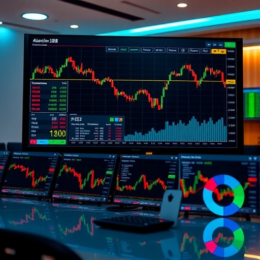 沪铝主连震荡持稳 各合约涨跌互现显分歧