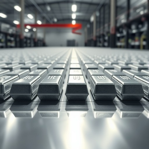 沪铝主连震荡微涨0.03% 各合约涨跌互现市场情绪谨慎