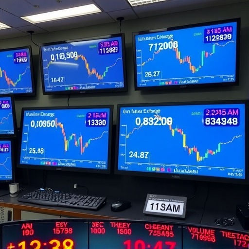 沪铝全线飘红主力合约涨近0.5% 市场看涨情绪升温