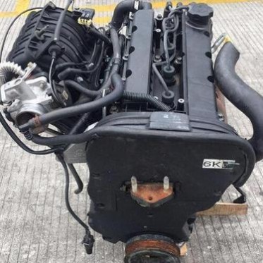 捷豹XFXJL2.03.05.0发动机总成波箱总成整套原装拆车件