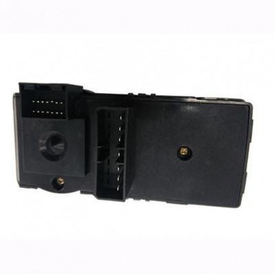 带红灯适用霍顿汽车玻璃升降器92247215车窗升降开关电动