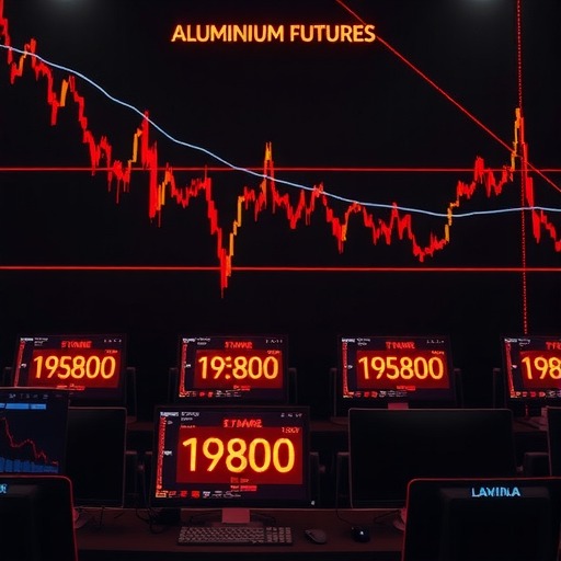 沪铝期货全线回调，主力合约失守19800关口