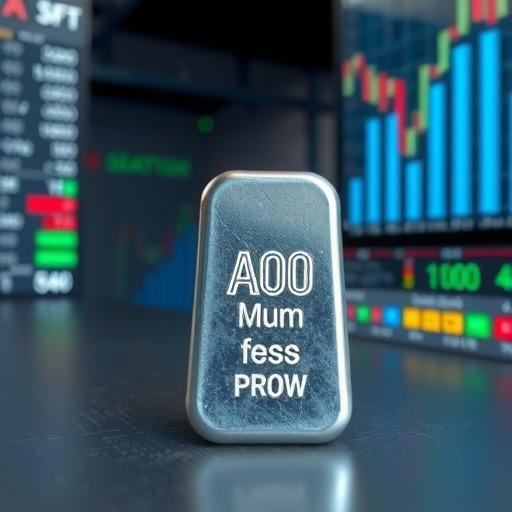 A00铝价格下跌至19880元，市场行情分析及走势预测