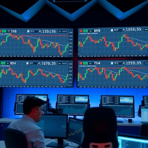 沪铝期货价格走势分析 主力合约震荡下跌关注技术支撑位(图1)