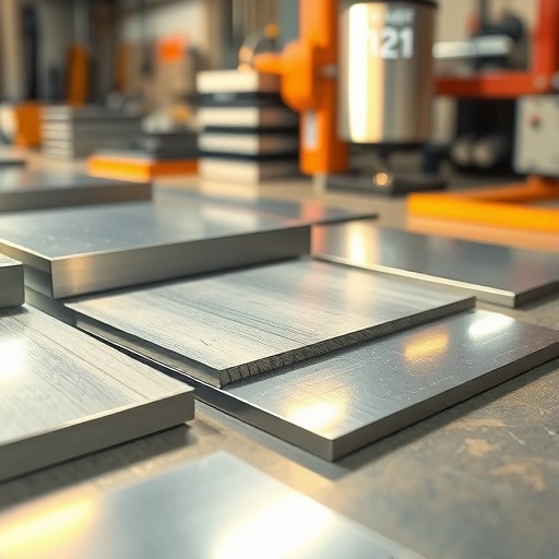 铝材价格行情全面解析：各品类最新报价走势分析(图1)