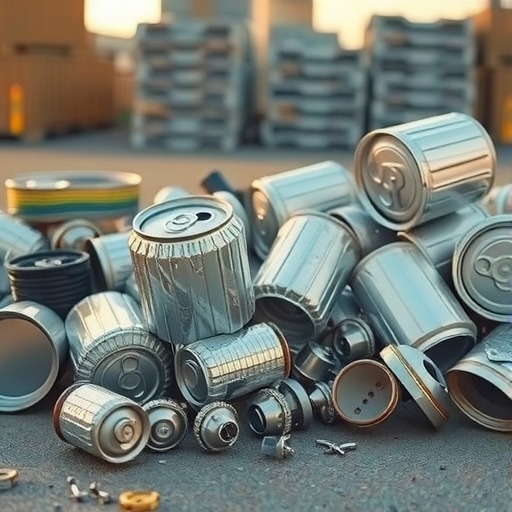 废铝回收价格今日行情分析及各类废铝价格走势(图1)