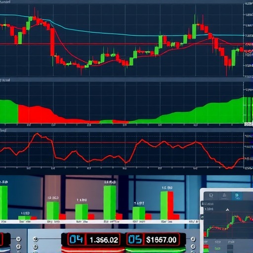 沪铝期货价格走势分析 主力合约震荡下跌关注技术支撑位(图1)