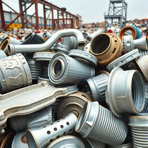 长葛废铝市场报价（2024-12-26）(图1)