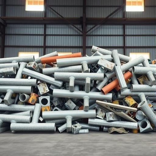 山东废铝市场报价（2024-12-26）(图1)