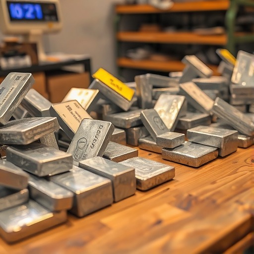 长葛废铝市场报价（2024-12-25）(图1)