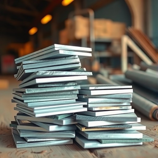 临沂废铝市场报价（2024-12-25）(图1)