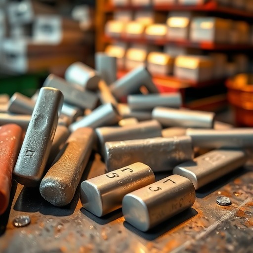 山东废铝市场报价（2024-12-25）(图1)