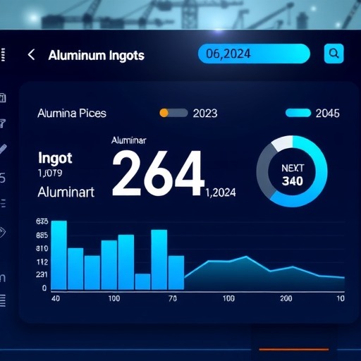 中铝公司铝锭氧化铝每日销售报价（2024-12-25）(图1)