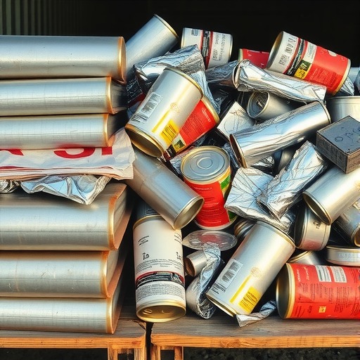 汩罗废铝市场报价（2024-12-25）(图1)