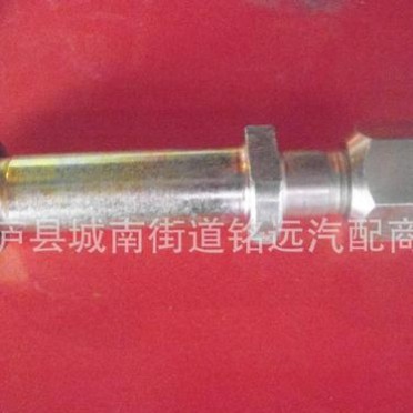 前轮胎螺丝 N030-1**13-000杭叉15N前轮螺丝 