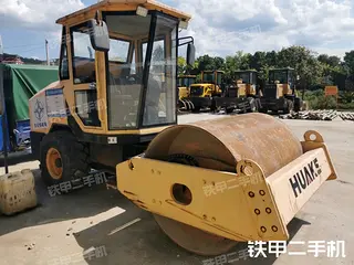 高效率压路机选择，强大动力与稳定出行优势解析