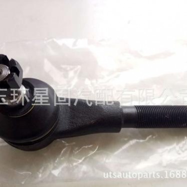吉普牧马人拉杆球头ES3094L转向横拉杆 转向球头