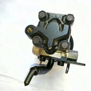 特拉卡3.5L 助力泵 动力转向器 厂家一件代发包邮