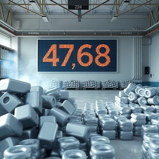 铝合金材料价格行情汇总及市场趋势分析(图1)