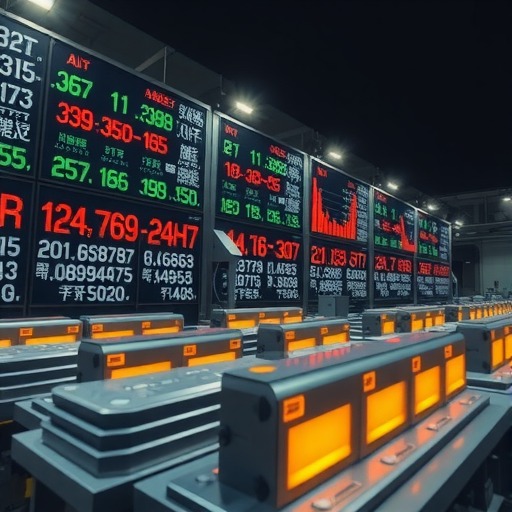 智能铝价走势分析: 多合约日报数据解读(图1) 智能铝价走势分析: 多合约日报数据解读(图1)