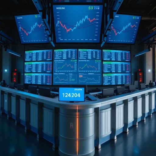 沪铝期货主力合约集体下跌，跌幅超0.6%(图1)