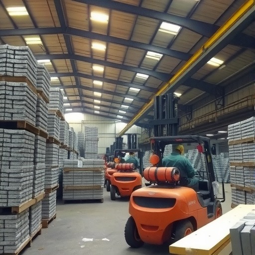 铝材市场价格波动：主流品种涨跌趋势分析(图1)