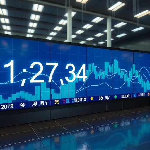 沪铝期货价格走势分析及涨跌数据解读(图1) 沪铝期货价格走势分析及涨跌数据解读(图1)