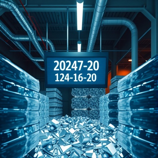 汩罗废铝市场报价（2024-12-20）(图1)