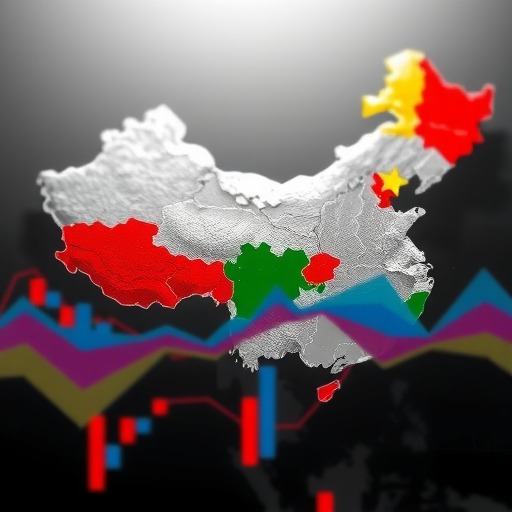 铝锭价格地区差异及涨跌动态分析(图1)