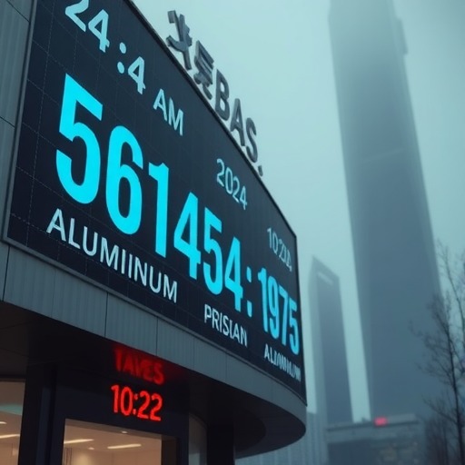 上海期货交易所铝市最新报价(2024-12-24 10:15)(图1) 上海期货交易所铝市最新报价(2024-12-24 10:15)(图1)