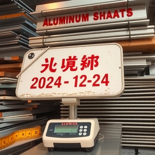 汩罗废铝市场报价（2024-12-24）(图1)