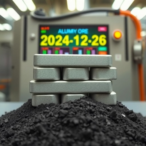 中铝公司铝锭氧化铝每日销售报价（2024-12-25）(图1)