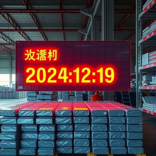 铝材市场行情公布 各类铝合金及铝线价格汇总(图1) 铝材市场行情公布 各类铝合金及铝线价格汇总(图1)