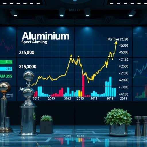 上海期货交易所铝市最新报价（2024-12-18 00:00）(图2)