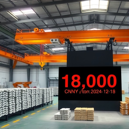 A00铝价格稳定在19940元，指数下跌110点(图2)