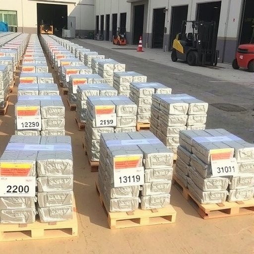 铝材市场价格波动解析与品种均价对比(图2)