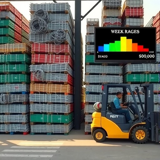 铝价涨跌解析：四大品种价格变动与趋势前瞻(图2)