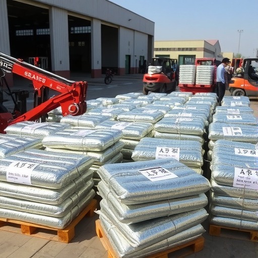 铝材市场价格波动解析与品种均价对比(图1)