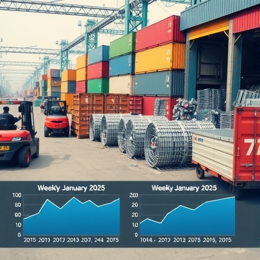 铝材价格整体下行 品种行情解析及跌价趋势分析(图1) 铝材价格整体下行 品种行情解析及跌价趋势分析(图1)