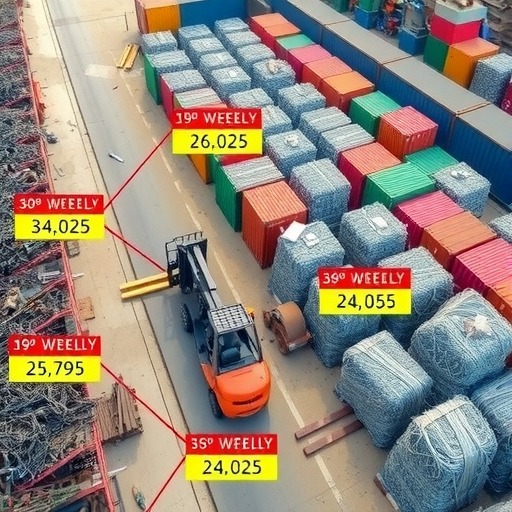 铝材价格整体下行 品种行情解析及跌价趋势分析(图2) 铝材价格整体下行 品种行情解析及跌价趋势分析(图2)