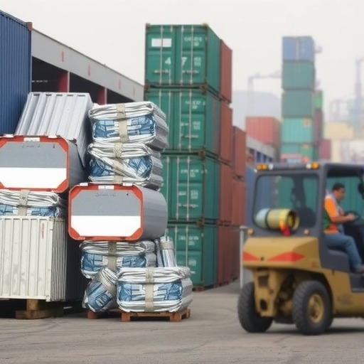 金属材料价格波动分析及市场动态(图1)