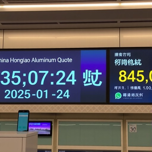 今日A00铝价格行情：最低价/最高价/均价均为20340元