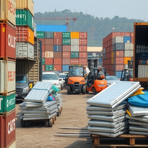 金属材料价格波动分析及市场动态(图2)