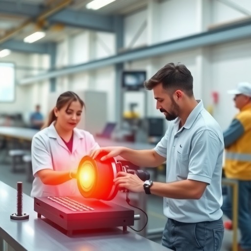 广东省粉末涂料产业高质量发展大会探讨绿色发展路径(图5)