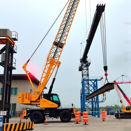 高效起重设备性能参数及优势(图2)