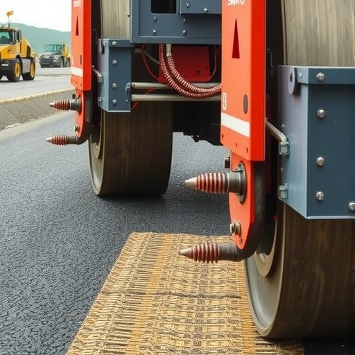 高效稳定压路机参数：激振力290kN 30Hz作业能力(图1)