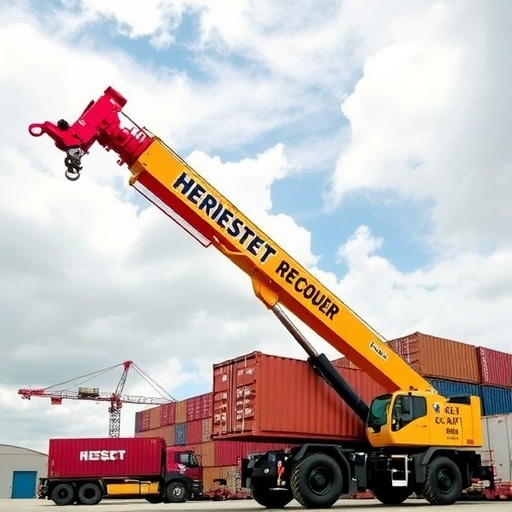 高效可靠的起重机解决方案：136 kw/rpm型号优势分析(图2)