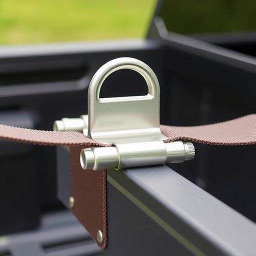 金属拉紧器压扣与织带卡扣应用解析(图3)