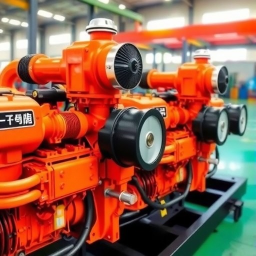 阁瑞斯4G22D4发动机配件大全：拆车件与原厂件详析(图3)