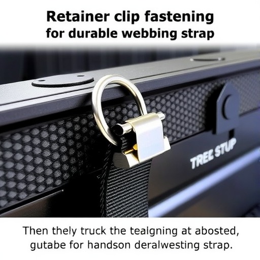 金属拉紧器压扣与织带卡扣应用解析(图2)